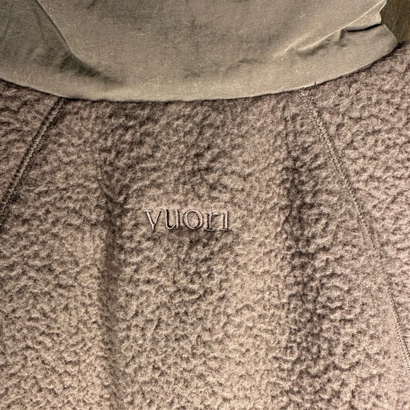 Vuori Alpine Jacket NWT - Picture 6 of 7